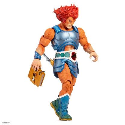 ThunderCats Lion-O 1/6 Scale Action Figure