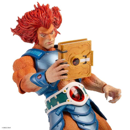 ThunderCats Lion-O 1/6 Scale Action Figure