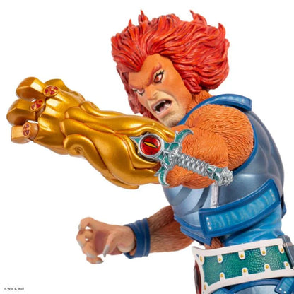 ThunderCats Lion-O 1/6 Scale Action Figure