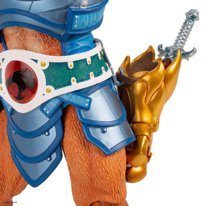 ThunderCats Lion-O 1/6 Scale Action Figure