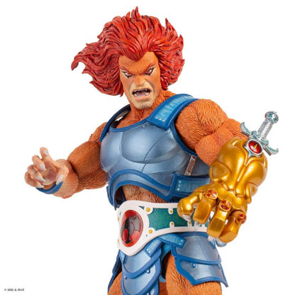 ThunderCats Lion-O 1/6 Scale Action Figure