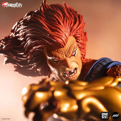 ThunderCats Lion-O 1/6 Scale Action Figure