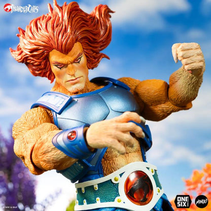 ThunderCats Lion-O 1/6 Scale Action Figure