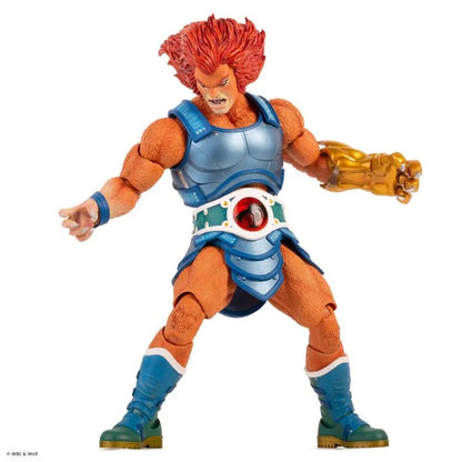 ThunderCats Lion-O 1/6 Scale Action Figure