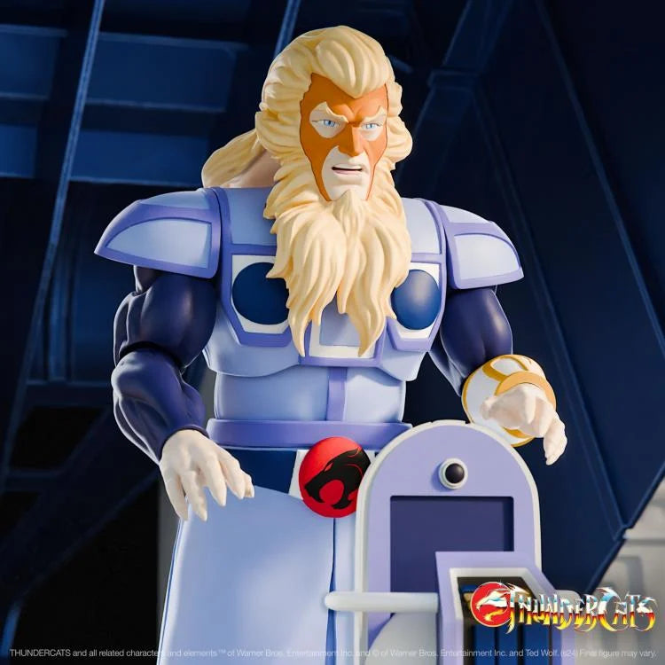 ThunderCats ULTIMATES! Claudus