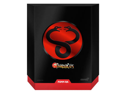 ThunderCats Ultimates! Pumm-Ra Super7