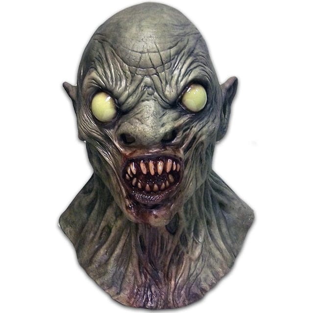 Trick Or Treat Studios Originals - The Sewer Monster Mask