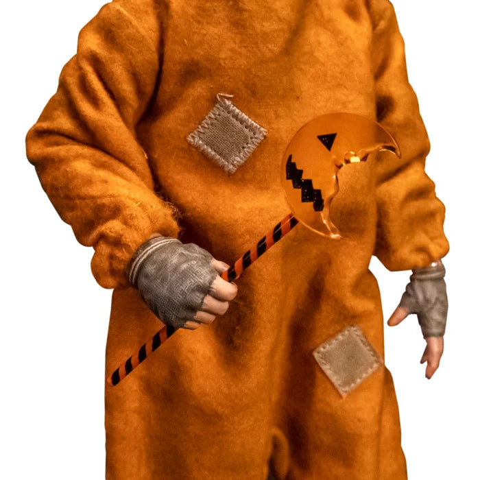 Trick 'r Treat Sam Deluxe 1/6 Scale Figure