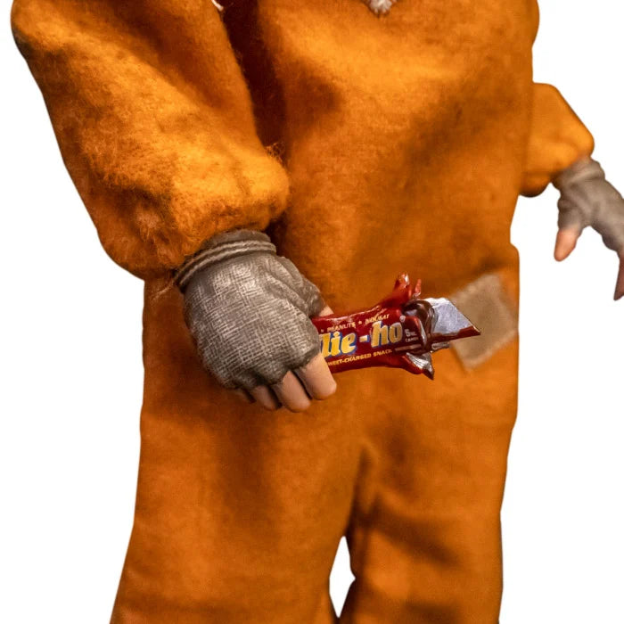 Trick 'r Treat Sam Deluxe 1/6 Scale Figure