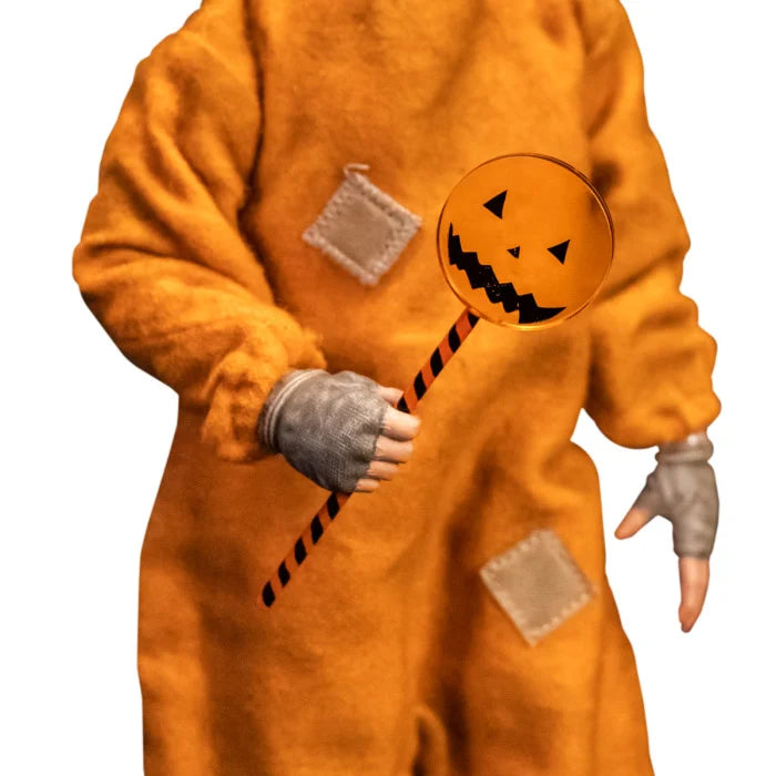 Trick 'r Treat Sam Deluxe 1/6 Scale Figure
