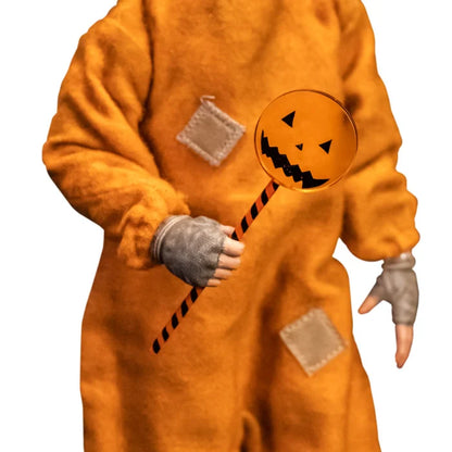 Trick 'r Treat Sam Deluxe 1/6 Scale Figure