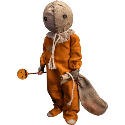 Trick 'r Treat Sam Deluxe 1/6 Scale Figure