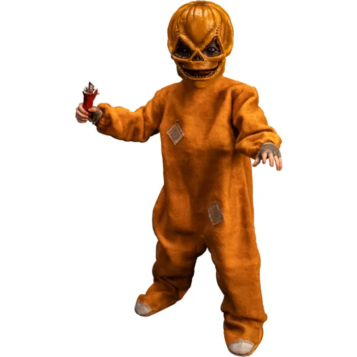 Trick 'r Treat Sam Deluxe 1/6 Scale Figure