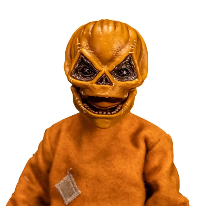 Trick 'r Treat Sam Deluxe 1/6 Scale Figure