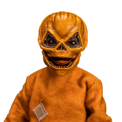Trick 'r Treat Sam Deluxe 1/6 Scale Figure