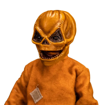 Trick 'r Treat Sam Deluxe 1/6 Scale Figure