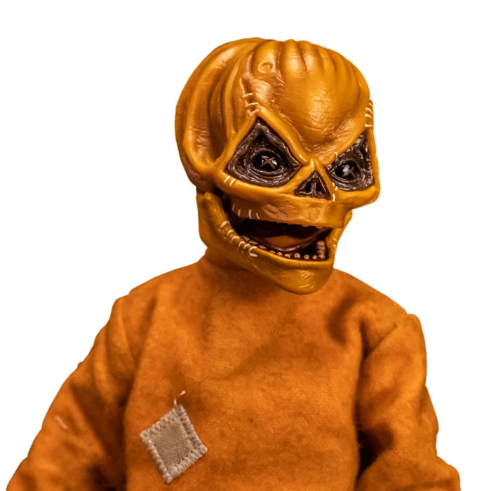 Trick 'r Treat Sam Deluxe 1/6 Scale Figure
