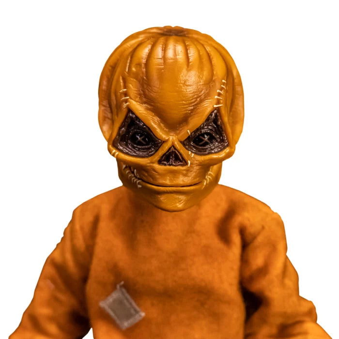 Trick 'r Treat Sam Deluxe 1/6 Scale Figure