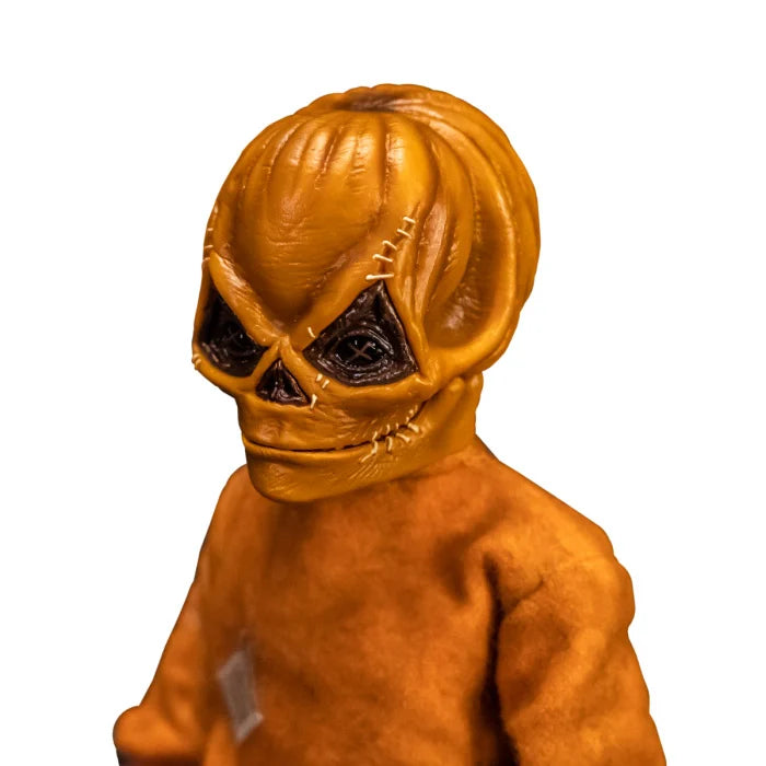 Trick 'r Treat Sam Deluxe 1/6 Scale Figure