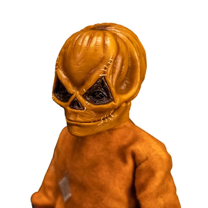 Trick 'r Treat Sam Deluxe 1/6 Scale Figure