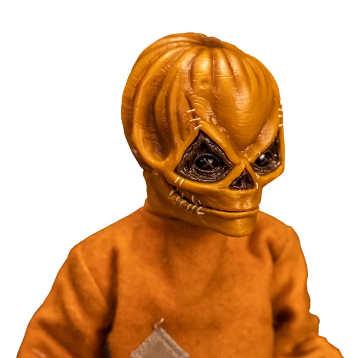 Trick 'r Treat Sam Deluxe 1/6 Scale Figure