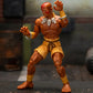 Ultra Street Fighter II: The Final Challengers Dhalsim Figura Acción