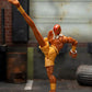 Ultra Street Fighter II: The Final Challengers Dhalsim Figura Acción