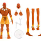 Ultra Street Fighter II: The Final Challengers Dhalsim Figura Acción