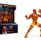 Ultra Street Fighter II: The Final Challengers Dhalsim Figura Acción