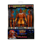 Ultra Street Fighter II: The Final Challengers Dhalsim Figura Acción