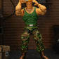 Ultra Street Fighter II The Final Challengers Guile Figura Acción