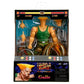 Ultra Street Fighter II The Final Challengers Guile Figura Acción