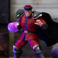 Ultra Street Fighter II The Final Challengers M. Bison Figura Acción