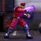 Ultra Street Fighter II The Final Challengers M. Bison Figura Acción