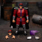 Ultra Street Fighter II The Final Challengers M. Bison Figura Acción