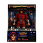 Ultra Street Fighter II The Final Challengers M. Bison Figura Acción