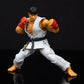 Ultra Street Fighter II The Final Challengers Ryu Figura Acción