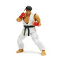 Ultra Street Fighter II The Final Challengers Ryu Figura Acción