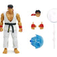 Ultra Street Fighter II The Final Challengers Ryu Figura Acción