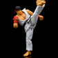 Ultra Street Fighter II The Final Challengers Ryu Figura Acción