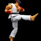 Ultra Street Fighter II The Final Challengers Ryu Figura Acción