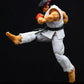 Ultra Street Fighter II The Final Challengers Ryu Figura Acción