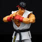 Ultra Street Fighter II The Final Challengers Ryu Figura Acción