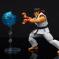 Ultra Street Fighter II The Final Challengers Ryu Figura Acción