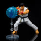 Ultra Street Fighter II The Final Challengers Ryu Figura Acción