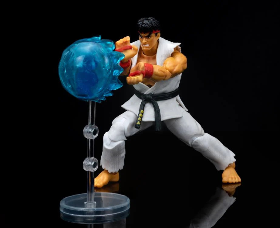 Ultra Street Fighter II The Final Challengers Ryu Figura Acción