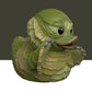Universal Monsters TUBBZ Creature from the Black Lagoon Cosplaying Duck (Boxed Edition)