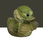 Universal Monsters TUBBZ Creature from the Black Lagoon Cosplaying Duck (Boxed Edition)