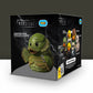 Universal Monsters TUBBZ Creature from the Black Lagoon Cosplaying Duck (Boxed Edition)