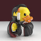 Universal Monsters TUBBZ Dracula Cosplaying Duck (Boxed Edition)